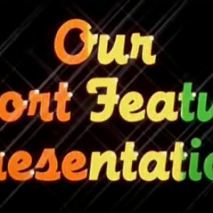 in preparazione dei Teaser dei miei ultimi film